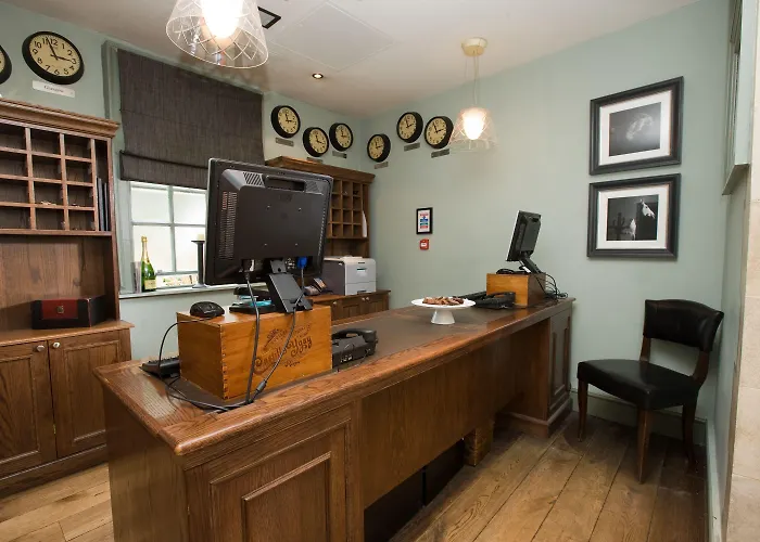 Du Vin & Bistro Hotel