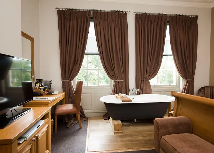 Du Vin & Bistro York