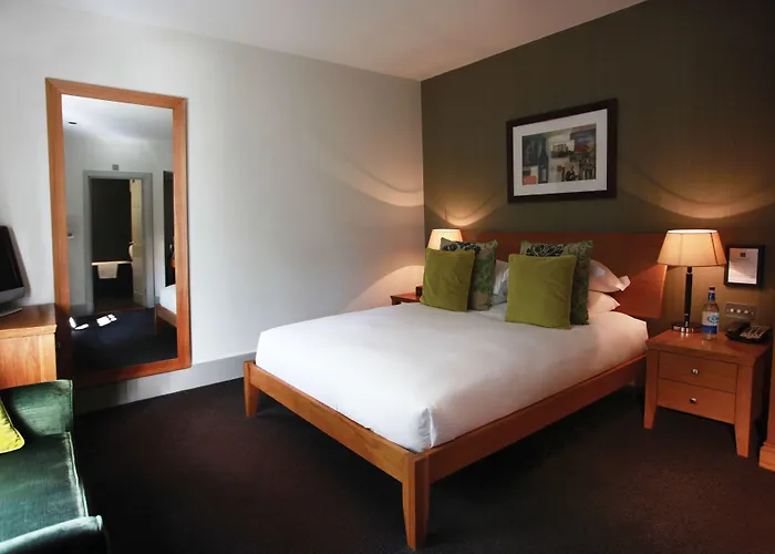 Du Vin & Bistro York