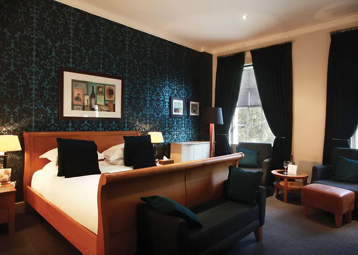 Hotel Du Vin & Bistro York