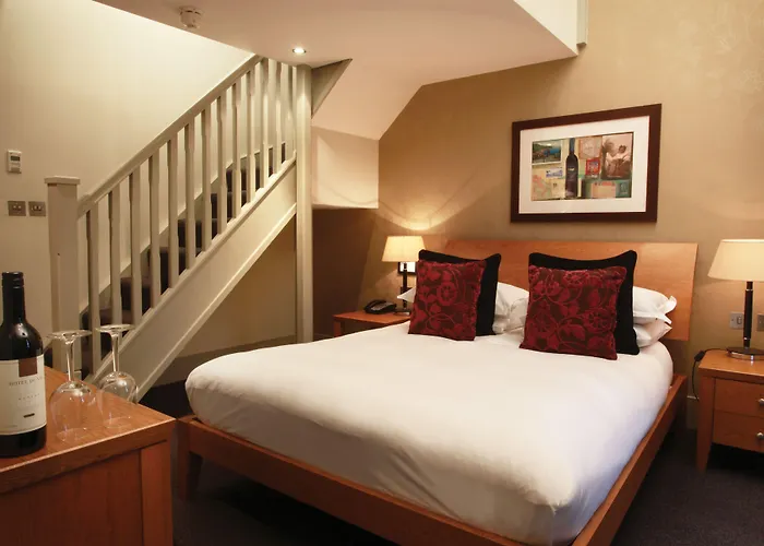 Du Vin & Bistro Hotel York