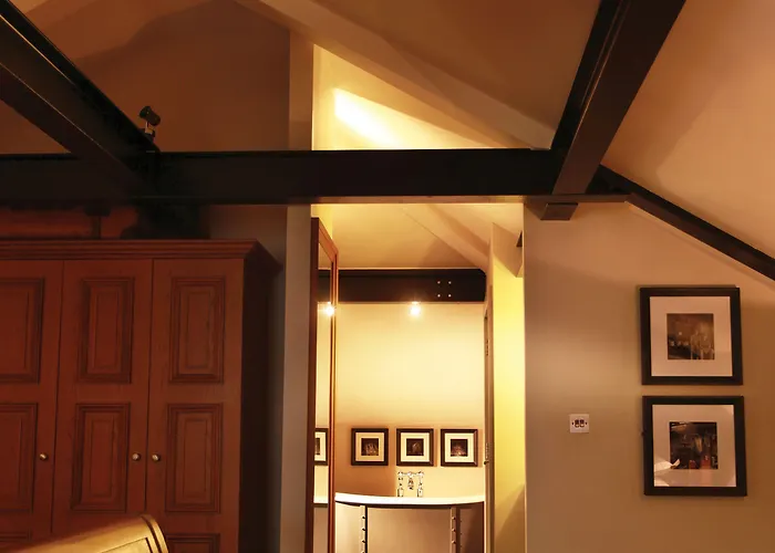 Hotel Du Vin & Bistro 4*