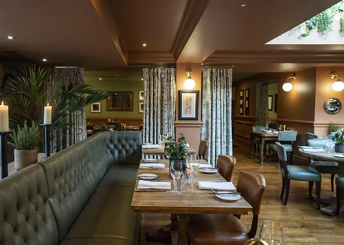 Hotel Du Vin & Bistro 4*