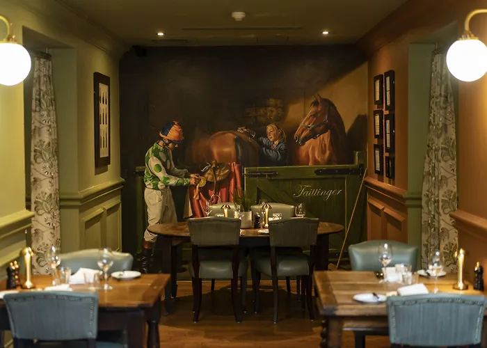 Du Vin & Bistro Hotel