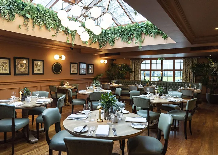 Hotel Du Vin & Bistro 4*