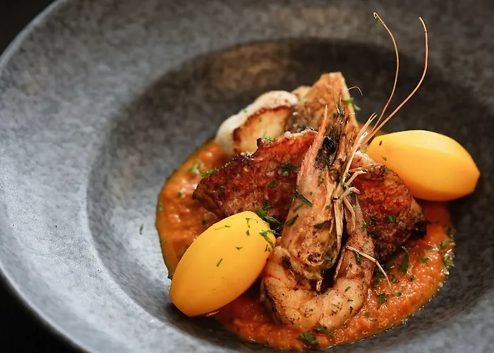 Du Vin & Bistro Hotel York