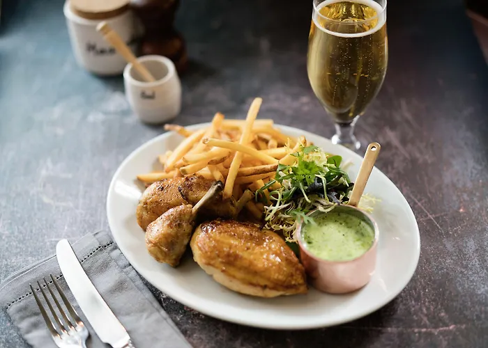 Hotel Du Vin & Bistro