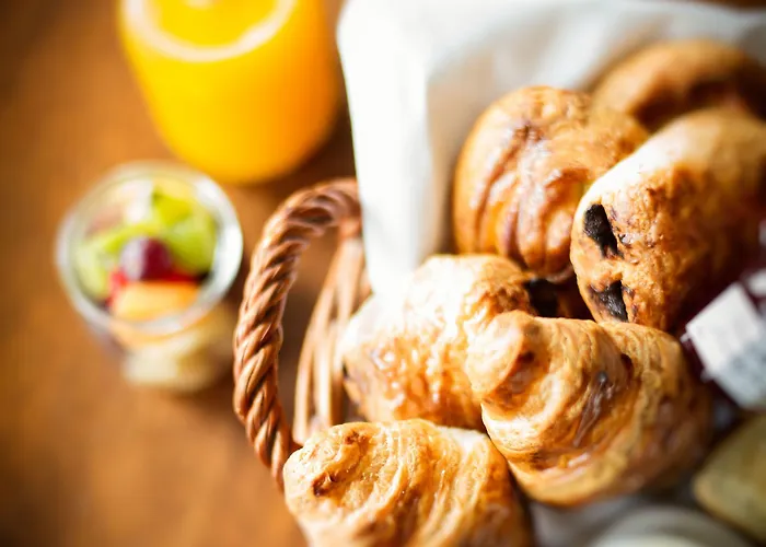 Du Vin & Bistro 4* York