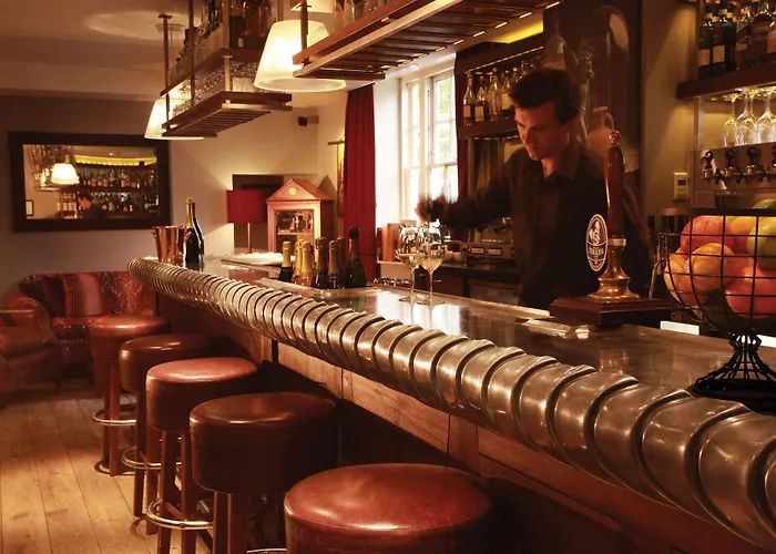 Du Vin & Bistro Hotel 4*