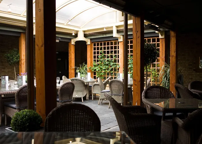 Du Vin & Bistro Hotel York