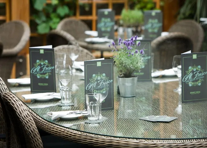 Hotel Du Vin & Bistro York