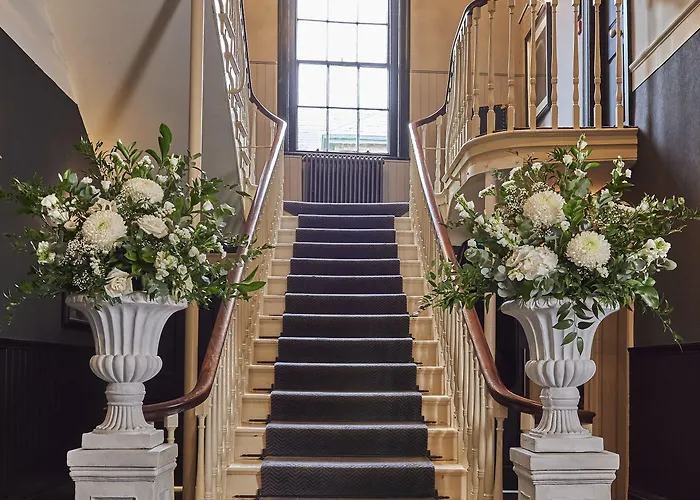 Du Vin & Bistro Hotel 4*