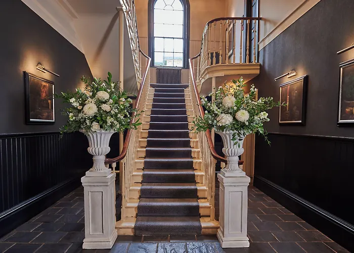 Hotel Du Vin & Bistro York