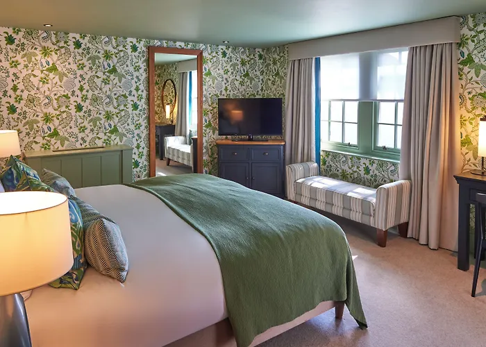 Du Vin & Bistro Hotel