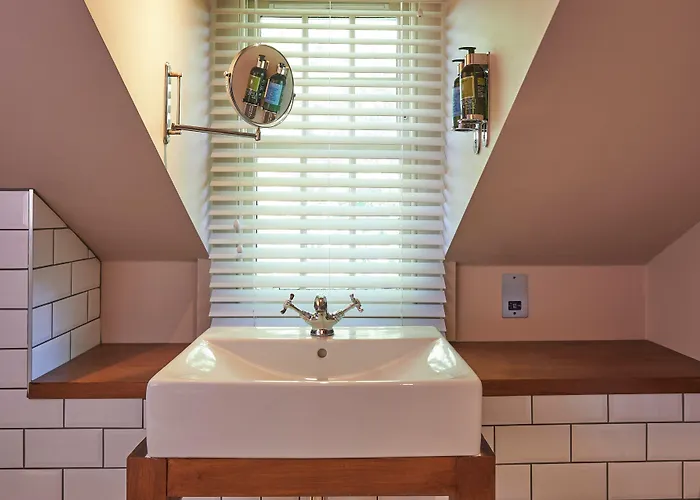 Du Vin & Bistro Hotel York