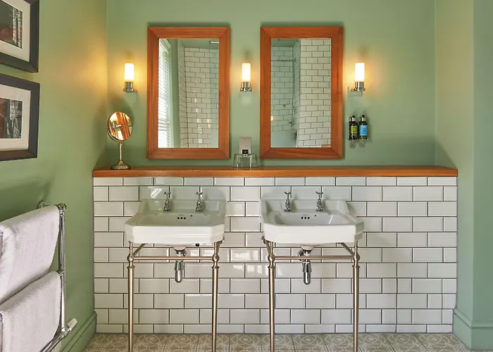 Hotel Du Vin & Bistro 4*