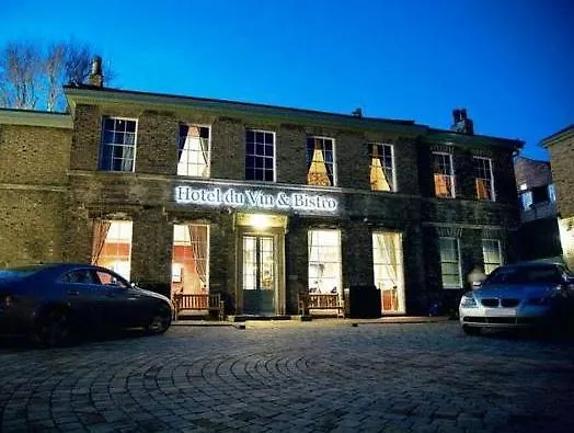Du Vin & Bistro 4* York