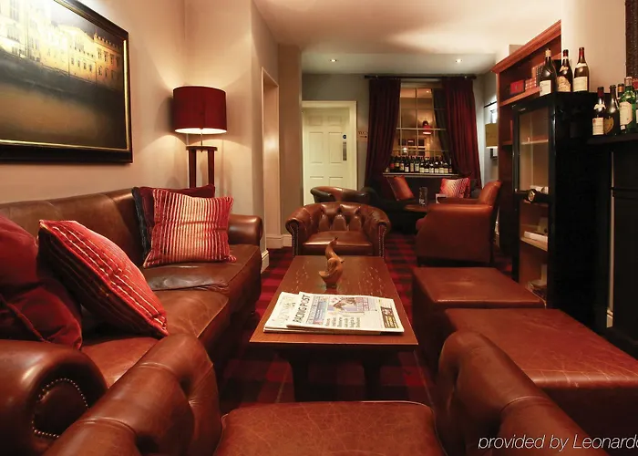 Du Vin & Bistro Hotel 4*