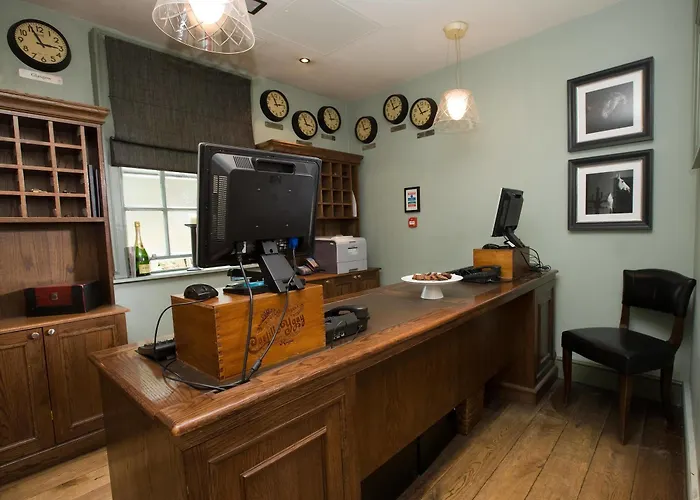 Hotel Du Vin & Bistro York