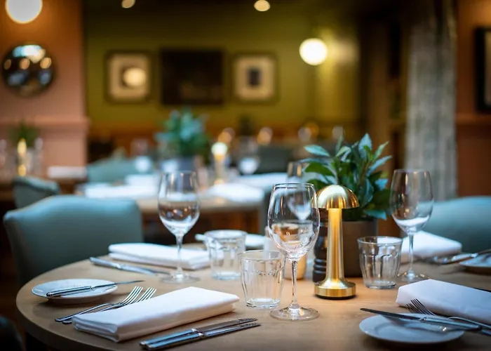 Du Vin & Bistro Hotel 4*